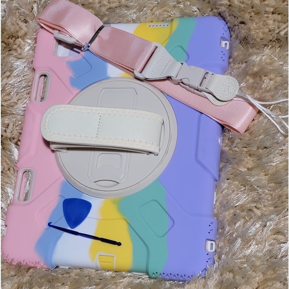 New DoorMoon IPad Case for iPad Pro - Picture 1 of 11
